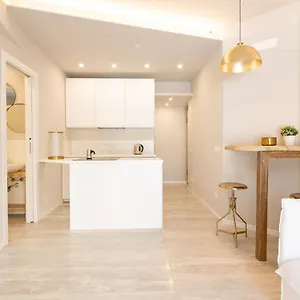 Apartment Casa Da Perfecta, Mailand